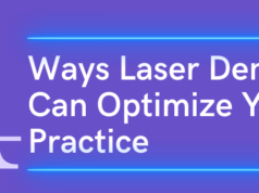 4 Ways Laser Dentistry Can Optimize Your Practice