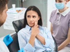 Rise in Dental Fraud Sees Growing Distrust Festering Among Dental Patients
