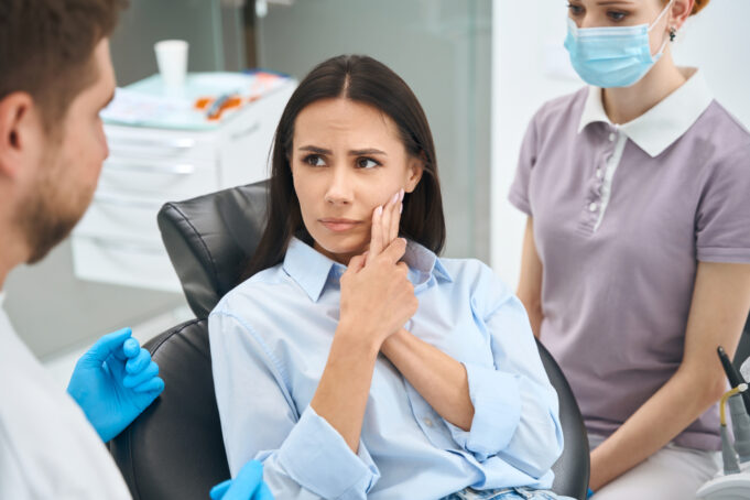 Rise in Dental Fraud Sees Growing Distrust Festering Among Dental Patients