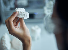 3D Printing in Dentistry: Two Webinars You Don’t Want to Miss