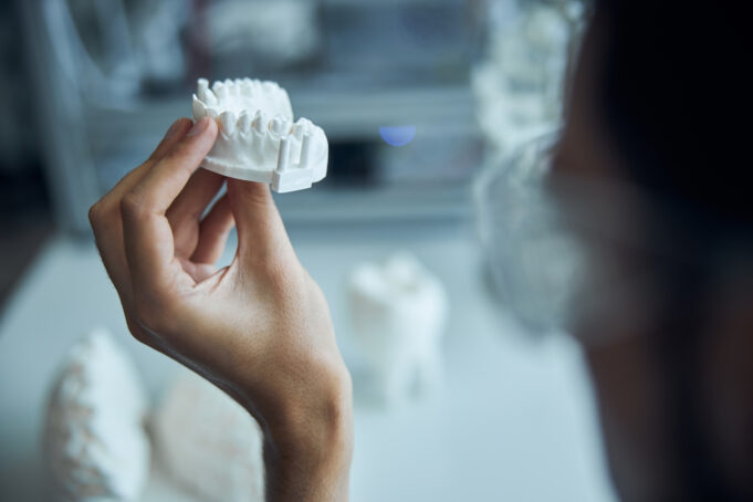 3D Printing in Dentistry: Two Webinars You Don’t Want to Miss