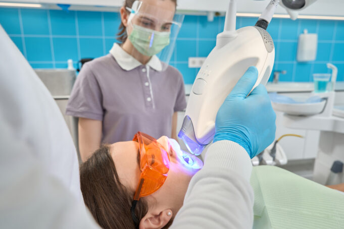Optimizing Your Practice: A Cost-Benefit Analysis of Laser Dentistry