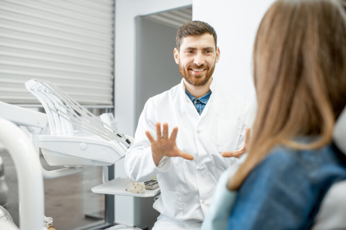 Practical Tips on Professionalism for the Modern Dentist