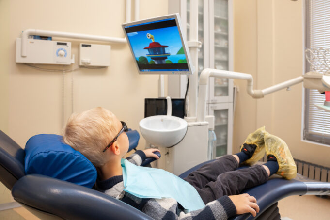 Smiles Beyond the Exam: Optimizing Patient Experience in Dentistry