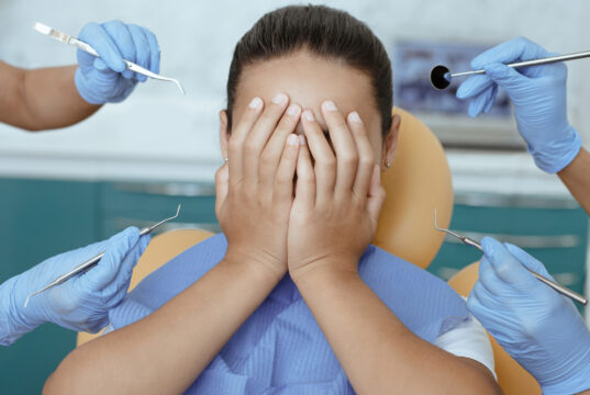 Next-Gen Pain Management Strategies for Anxiety-Free Dental Visits