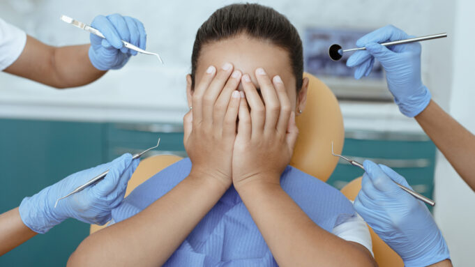 Next-Gen Pain Management Strategies for Anxiety-Free Dental Visits