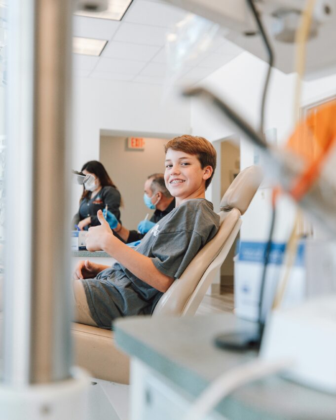 From Social Media to Patient Satisfaction: The New Era of Dental Practice Marketing
