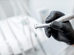 Ergonomic Innovations: A Game Changer for Dentists