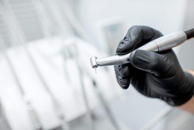 Ergonomic Innovations: A Game Changer for Dentists