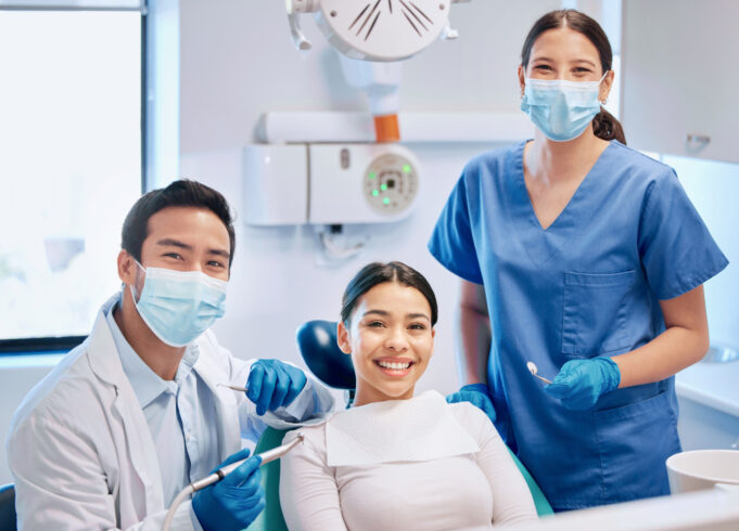 Market Smart: Attracting and Retaining Dental Patients in the Digital Age