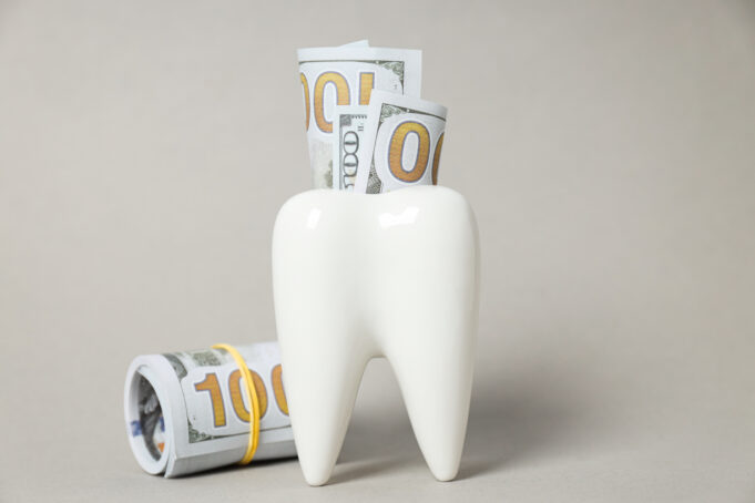 Financial Check-Up: Fiscal Planning and Budgeting Tips for Dentists