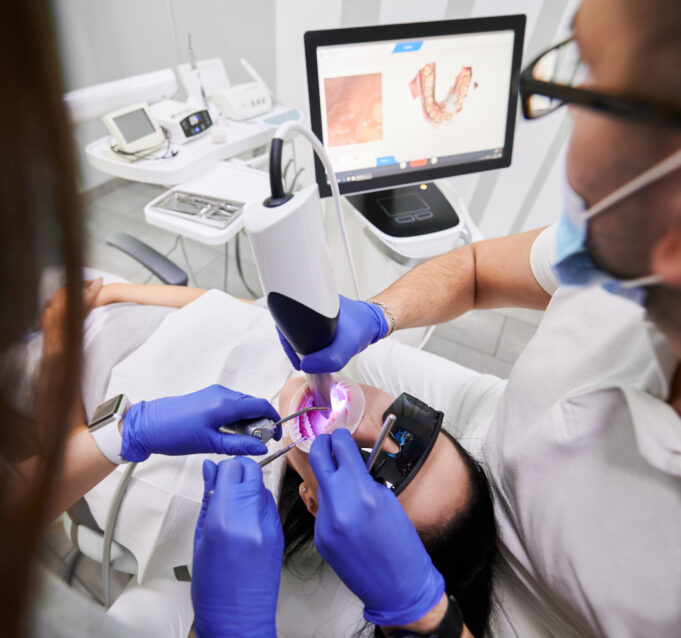 Cutting-Edge Care: Embracing 2024’s Dental Tech Revolution