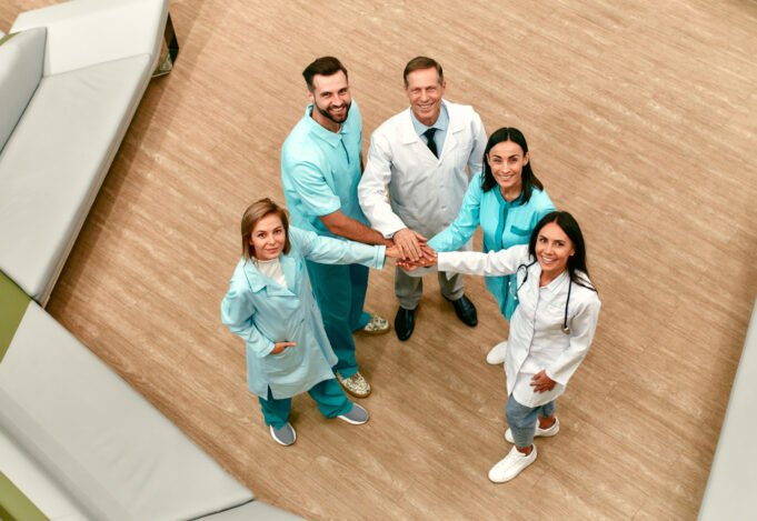 Holistic Health: Insights on Successful Medical-Dental Integration