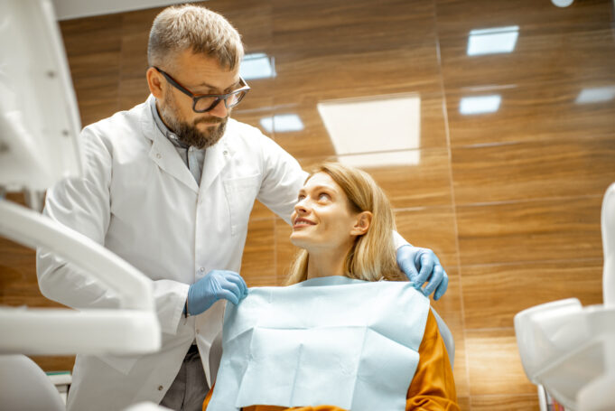 The Secret to Filling Your Dental Chair: It’s All in the Funnel