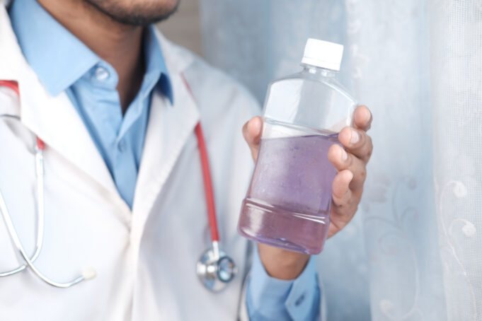 Is Chlorhexidine Overrated? Top Dentist to Reveal All in Free Webinar