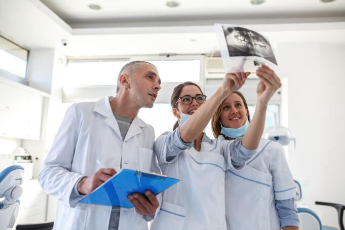 Are Dental Staffing Challenges Improving?