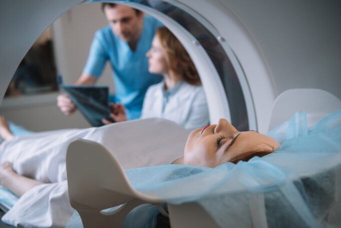 Is MRI The Next Big Technology in Dentistry?