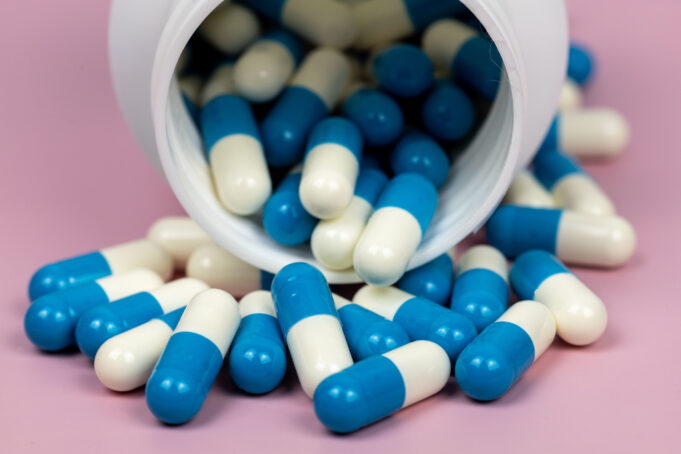 Rethinking Routine Antibiotic Prophylaxis in Dental Implant Surgery