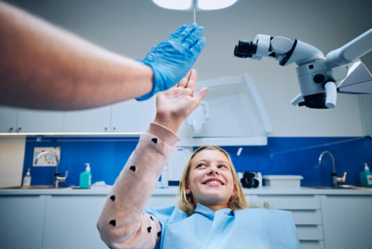 Navigating the Future in a New Era of Dentistry (Plus 6 EOY Events to Get You Ready)