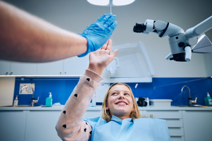 Navigating the Future in a New Era of Dentistry (Plus 6 EOY Events to Get You Ready)