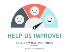 Your Feedback Matters! 🦷