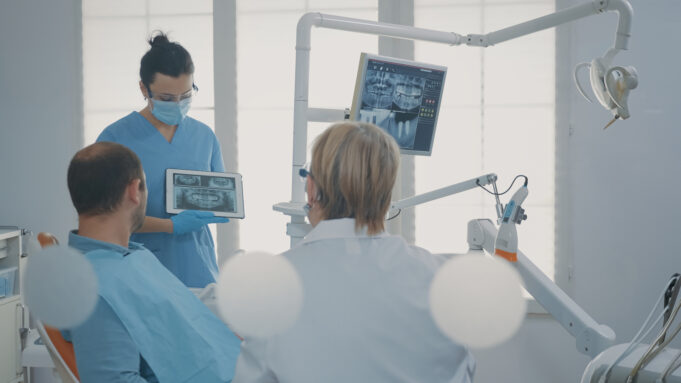 A Year of Dental Innovation: The Biggest Dental Trends of 2024
