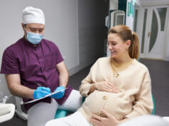 New Data Ties Untreated Periodontal Disease to Pregnancy Complications