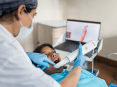 Digital Dentistry Is No Longer Optional. Is Your Practice Falling Behind?