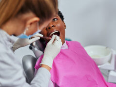 Making the Case for Silver Diamine Fluoride in Cosmetic Dentistry