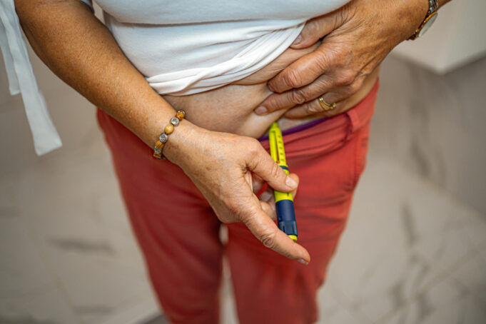 Ozempic Teeth? What You Need to Know About GLP-1 Drugs in Your Dental Chair