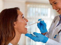 Swab, Scan, Diagnose: Why Saliva Testing Might Deserve a Spot in Your Op