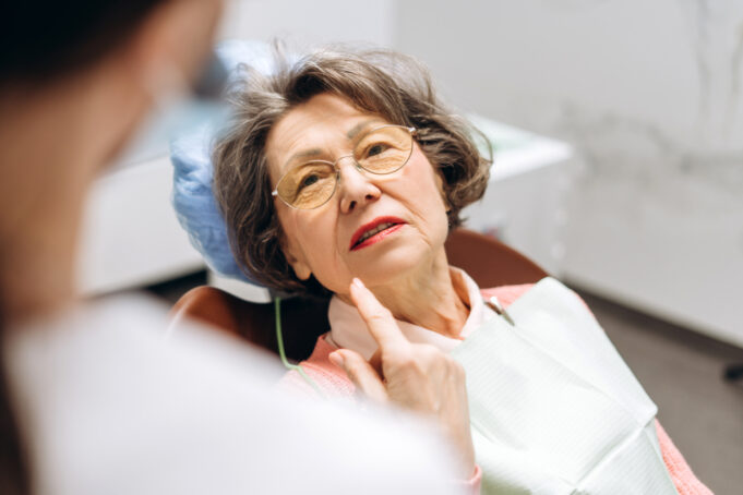 Medicaid Cuts Tighten the Purse Strings on Oral Health Care Across the Nation