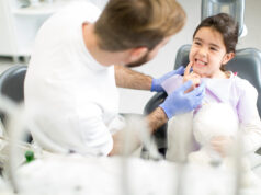 The State of Post-Pandemic Pediatric Oral Health: What the Numbers Reveal and What Dentists Need to Do