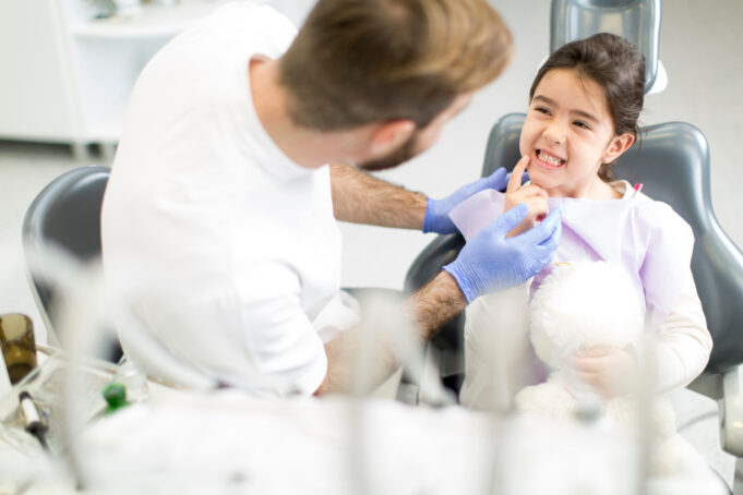 The State of Post-Pandemic Pediatric Oral Health: What the Numbers Reveal and What Dentists Need to Do