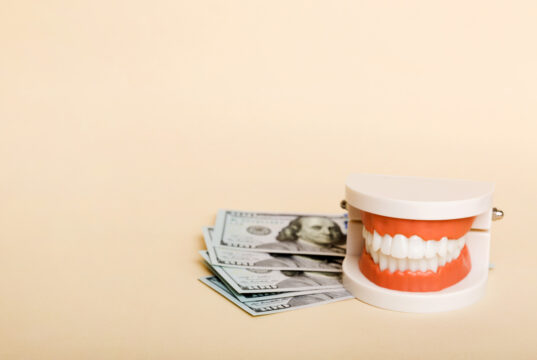 The State of Private Equity in Dentistry in 2025