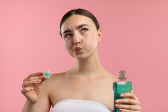 Fluoride Alternatives: Foolproof or Phooey?