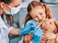 Valuable Patient Connections: Brush Up on Children’s Dental Health Month
