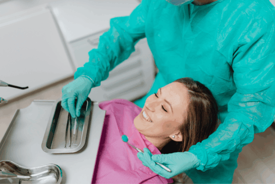 Dental Therapists: Experts Making Dental Access More Reliable