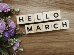 March: A Month of Oral and Dental Celebrations To Show Love and Care